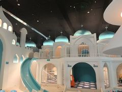 -ABC Swim亲子游泳俱乐部(河西店)