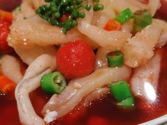 -旺顺阁海鲜广场(亚运村店)