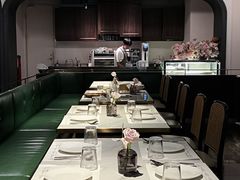 -静香HOUSE·全时段融合餐厅(七星欢乐颂店)
