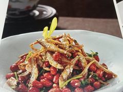 -金枝玉叶上海人家食府(三里河店)