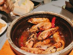 -双湖园·地标武汉菜(黄鹤楼解放路店)