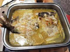 -半天妖烤鱼(印象城店)