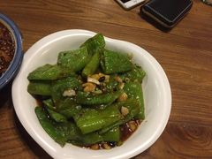 -妈妈的味道(工人体育场东路店)