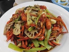 -一起吃小龙虾·海鲜(海珠店)