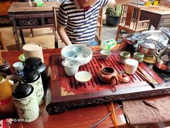 -龙翔山庄雷鸡肉(青城后山泰安古镇店)