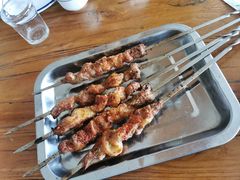 -阿达西新疆餐厅(西北大学店)