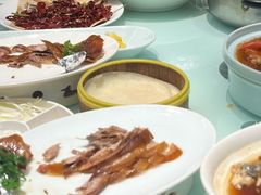 -普天和酒楼·新津菜·烤鸭(天津之眼店)