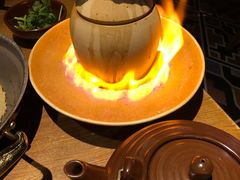 -吃饭皇帝大土家民族菜(正大广场店)
