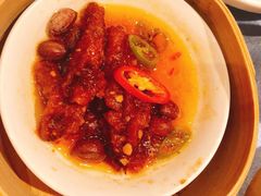 -建滔诺富特酒店-悦餐厅