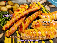 -吱咖啡西式简餐