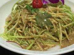 -宛平李记小吃(东关街店)