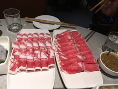 -海底捞火锅(航洋城店)
