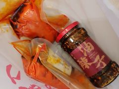 -周小亮丁家坡洋芋(观音桥好吃街B区直营店)