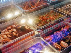 -日进一片海.生腌海鲜火锅.宵夜烧烤(三里屯总店)