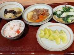-山食间·中式营养轻餐(保利时光里店)