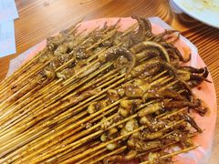 -十里铺铁板鱿鱼