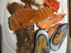 -杭州国际会议中心洲际酒店-原素全日餐厅(解放东路店)