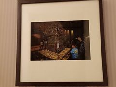 -东方明珠老上海8号餐厅