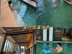 -广州德安丽舍凯宾斯基酒店
