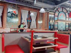 -廖掌柜·重庆鲜货火锅(上海首店)