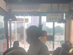 -李先生牛肉面大王(郑州火车站西广场2店)