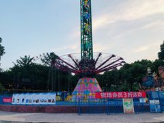 -南湖梦幻岛