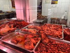 -土门八珍烤鸡腊味店(土门老店)