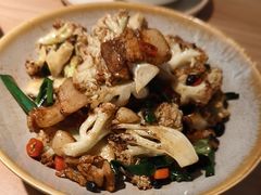 -新太二·鲜料川菜(晶耀前滩店)
