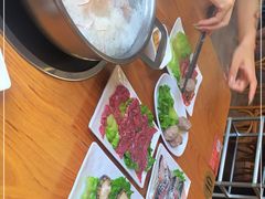-吉友粥底火锅(方斜路店)