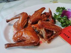 -點無缺茶楼·海鲜酒家(世博店)