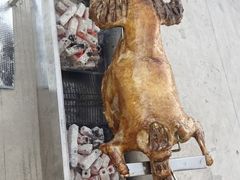 -羊之道草原味道清真餐厅(番禺店)