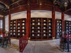 -东钱湖旅游度假区