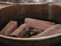 -水浒烤肉(大学城总店)