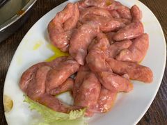 -韩风烤牛肉冷面店