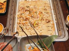 -新石器烤肉(虹悦城店)