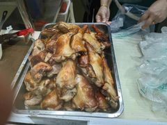 烤鸡-大益烤鸡