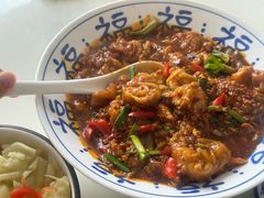 -品鲜村农家菜·阳澄湖大闸蟹(总店)