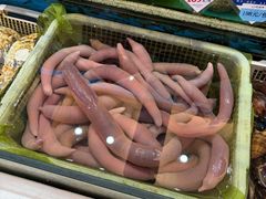 -品海楼·大连海胆锅贴馆(东港店)