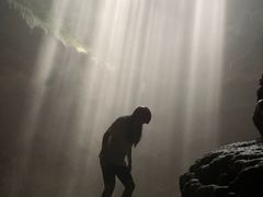 -中岜朗天坑(CV GEO INDO RAYA)