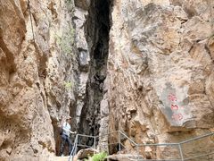 -潭溪山