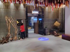 -青水瓦台汤泉(未央店)