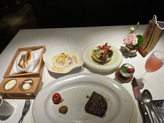 -王品牛排(北京新辰里亚运村店)