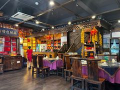 -甘家界牌柠檬鸭(青山店)