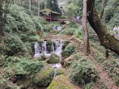 -青城山