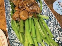 -静莲斋(仙人洞店)