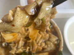 陈记锅巴菜-陈记锅巴菜(五大道店)