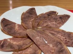 -马记永·兰州牛肉面(3019君尚店)