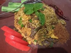 -花马天堂云南餐厅 Lost Heaven(外滩店)