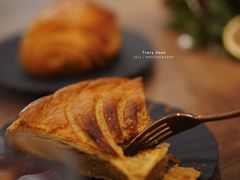 -潮一不贰·法式甜品·生日蛋糕·西式简餐(外滩店)