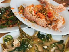-源海渔村·现捞海鲜(大角湾店)